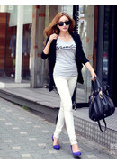 欧尚乐品2020春装新款画册