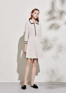 汀丁可2020春装新款画册(图16)