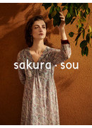 sakura·sou2020春夏新款画册