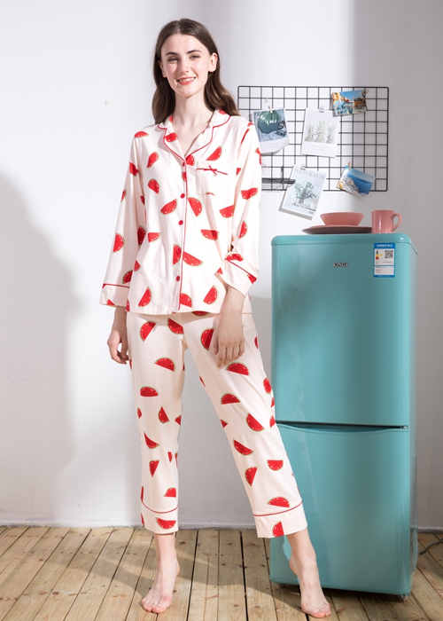 欧林雅2020春夏新款画册