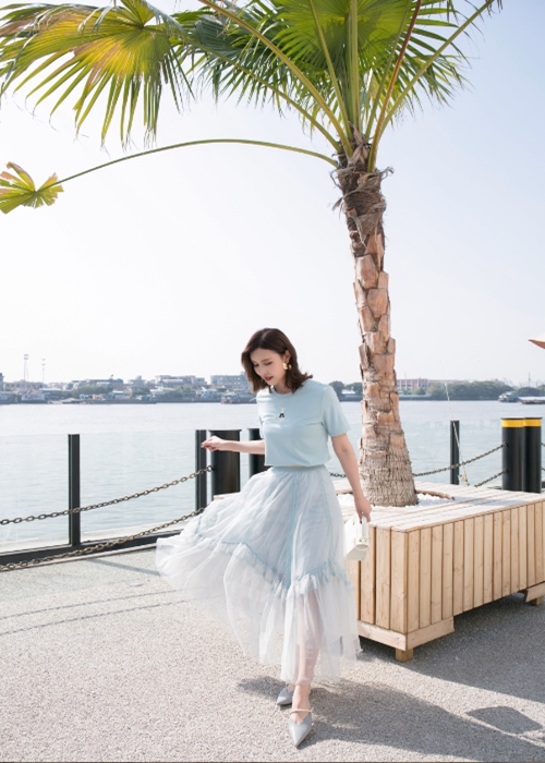 ANOTHER ONE2020春装新款画册