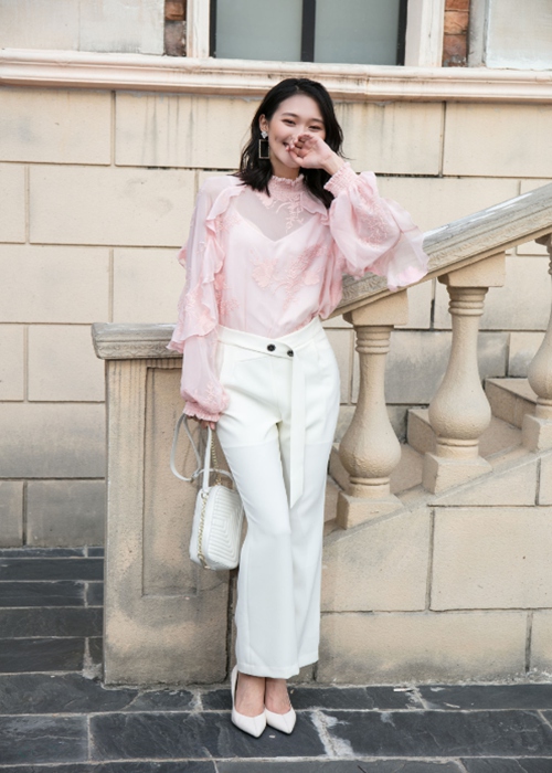 ANOTHER ONE2020春装新款画册