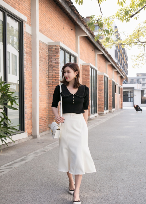 ANOTHER ONE2020春装新款画册