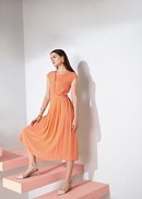 乔帛2020夏装新款画册(图25)