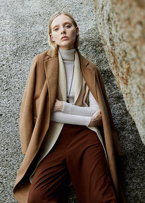 sodom2019秋冬新款画册