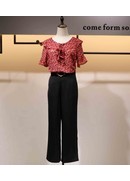 搜谷2020夏装新款画册(图24)
