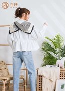 亦抒2020春装新款画册(图16)