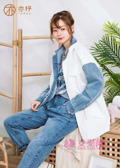 亦抒2020春装新款画册(图18)