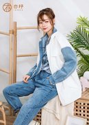 亦抒2020春装新款画册(图18)
