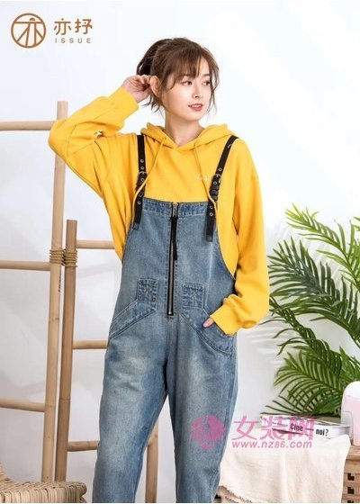 亦抒2020春装新款画册(图19)