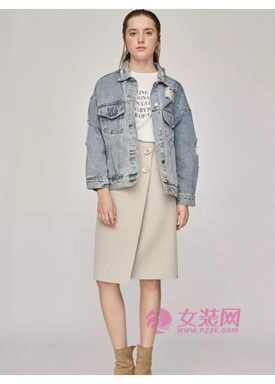 麦寻2020夏装新款画册(图14)