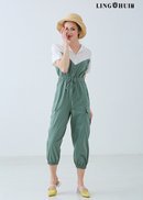 领卉2020夏装新款画册(图18)