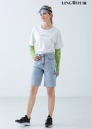 领卉2020夏装新款画册(图20)