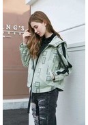 子译2020春装新款画册(图8)