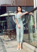 汀丁可2020夏装新款画册(图39)