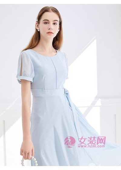 佳人苑2020春装新款画册(图10)