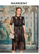 玛克茜妮2020春装新款画册(图3)