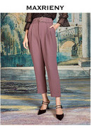 玛克茜妮2020春装新款画册(图6)