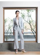 雅莹2020春装新款画册(图17)