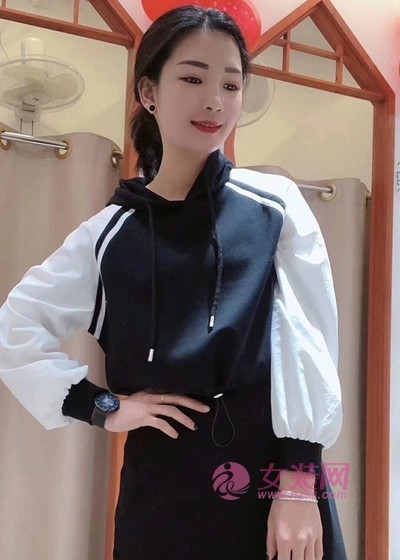 欧延2020夏装新款画册(图4)