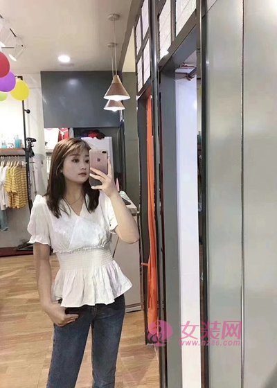 近素2020夏装新款画册(图5)