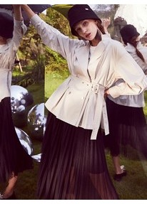 香影2020夏装新款画册