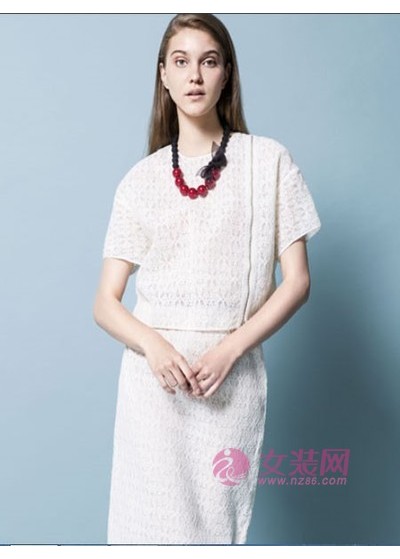 米梵2020春夏新款画册(图6)