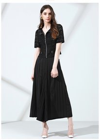 钡萱2020夏装新款画册