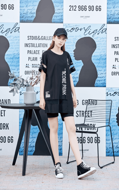 come prink2020夏装新款画册(图36)