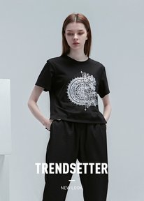 圣迪奥2020夏装新款画册