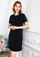 缔雅诗2020夏装新款画册(图5)