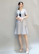 石库门2020夏装新款画册(图24)