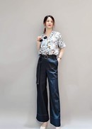 石库门2020夏装新款画册(图29)