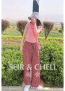 尚舍2020夏装新款画册