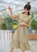 韩尚菲2020夏装新款画册