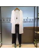 衣琳2020夏装新款画册(图57)