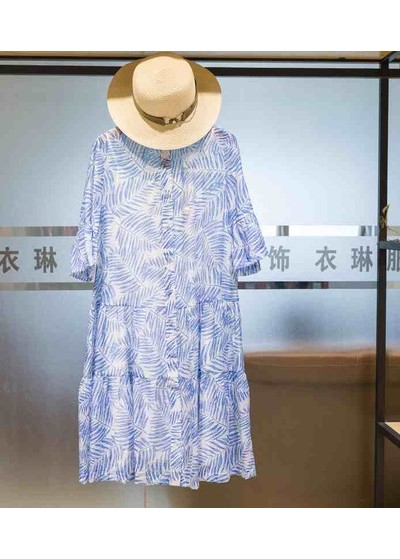 衣琳2020夏装新款画册(图60)