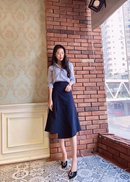 范卡图2020夏装新款画册(图34)