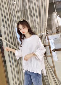 范卡图2020夏装新款画册