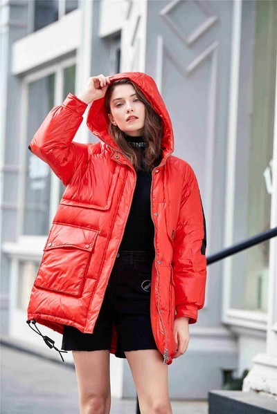 Cheer&Joy2020冬装新款画册(图7)