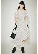 昆法奥2020夏装新款画册(图4)