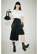 昆法奥2020夏装新款画册(图9)