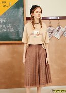 虫二2020秋装新款画册(图42)