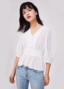 兮芮2020秋装新款画册(图7)