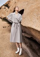 你即永恒2020秋装新款画册(图29)