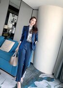 索诗妃儿2020秋装新款画册(图1)