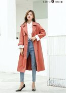 领卉2020秋装新款画册(图27)