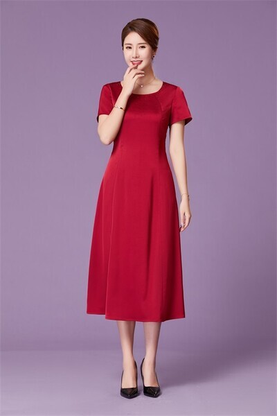 优莱斯雅2020夏装新款画册(图29)