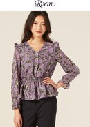 ROEM2020秋装新款画册(图5)