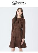 ROEM2020秋装新款画册(图7)